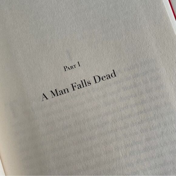 BOOK, The Widow’s Guide to Sex & Dating, a novel, 302 pages, Fiction, NOS - Picture 3 of 16